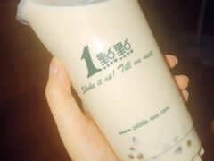 -1点点(新达汇三林店)