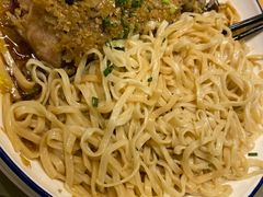 酱椒鱼头面-符离集餐厅(万象城店)