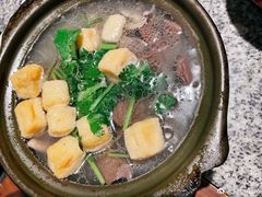 -南京大牌档(济南万象城店)