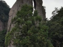 -雁荡山风景名胜区