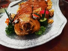 -渔民新村(番禺总店)