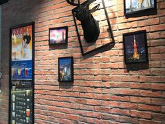 -THE ALLEY 鹿角巷(时代天街A馆店)