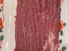 -清真·老门框爆肚涮肉·中华老字号(丰管路店)