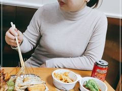 -老地方烤肉(东岗路店)