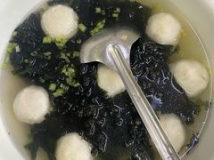 -吴祥记潮州菜·百年老字号·砂锅粥