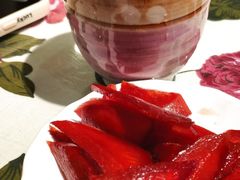 -南京金牛湖巨碗鱼头