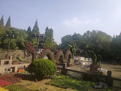 -汇龙潭