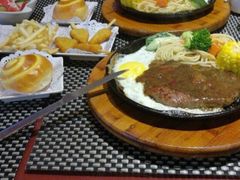 -西部牛排(当涂店)