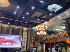 -大水车公馆·顺德菜·妈姐菜(均安店)