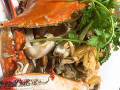 -宾朋海鲜特色美食餐厅·纯手工鲅鱼水饺(兴海路店)