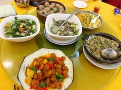 -台山第一家兴华黄鳝饭·黄鳝婆(开平店)