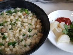 -西安饭庄·非遗陕菜(钟楼店)