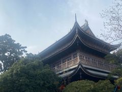 -龙华素斋(龙华路店)