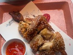 -庆江南江南菜(琴湖溪里花园城店)