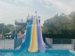 -太阳岛度假酒店