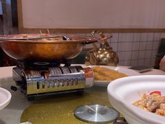 -深巷家味馆.湖北头牌红烧鱼头拌饭(黄陂店)