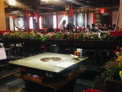 -佬革命主题火锅(玉沙路店)