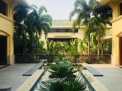 -三亚亚龙湾天域度假酒店