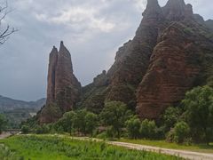-炳灵寺世界文化遗产旅游区