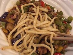 -文三里屯面馆(三里屯店)