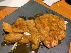 -九井澤精致料理(金茂店)