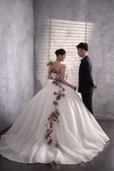 -太郎花子婚纱摄影TAHAKO(无锡店)