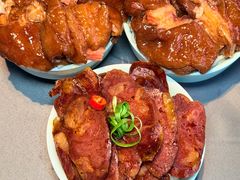 -天成·川菜家宴(海港城店)