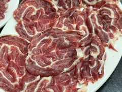 -五洲牛肉美食馆