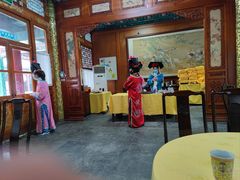 -听鹂馆饭庄(颐和园店)