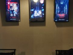 -Mr.Fox狐狸先生超级密室(南山店)