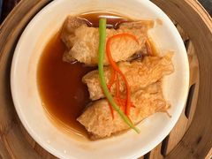 -香宫中餐厅·大连香格里拉(人民路店)