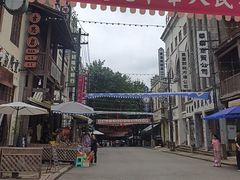 -两江国际影视城