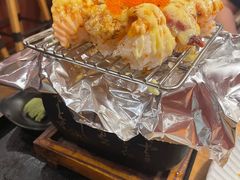 -清真·龙猫食堂(詹滨西里店)