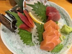 -福匠日本料理(人民路店)