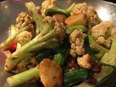 -绿茶餐厅(西单老佛爷店)