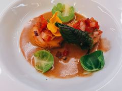-马克西姆餐厅(崇文门店)