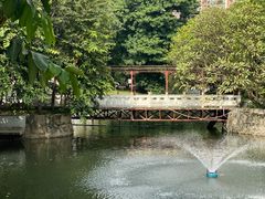-荔湾湖公园