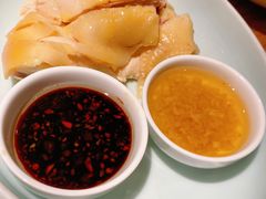 白切土鸡-原製原味(普陀山磐龙店)