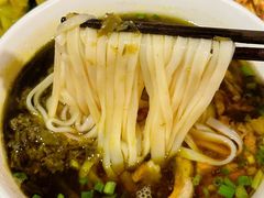 -矮子粉店1985·长沙米粉(湘春路店)