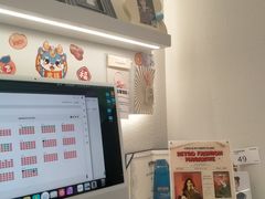 -海马体照相馆(大连柏威年购物中心店)