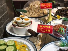 -老家信阳菜(北京路店)