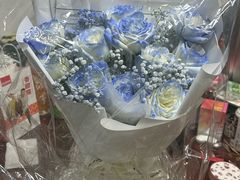 -韩海丽特色美食(秀州路店)