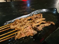 -黄师傅湿辣牛肉(胡桃里店)