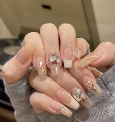 -LILY NAILS美甲美睫