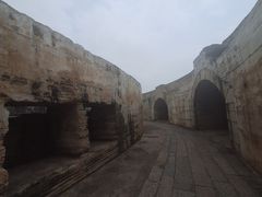 -威远炮台