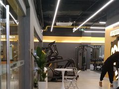 -FEELINGME乐刻私教馆·健身(文鼎财富店)