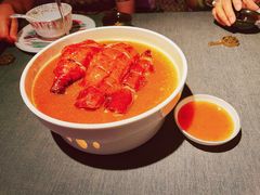 -锦府园·新台州菜(合生汇店)