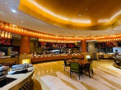 -济南喜来登酒店