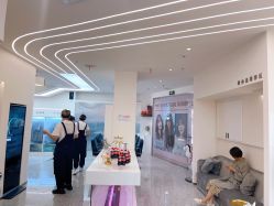 -MINX名珂斯·烫染形象设计