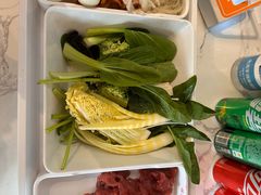 -极乐小煮·成都冒菜(科技绿洲店)
